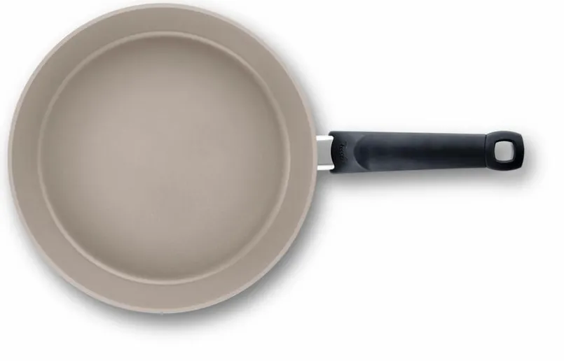 Fissler Pfannen-Pfannenset Ceratal Comfort 2tlg. Beige