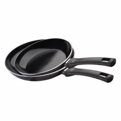 Pfannenset Young 2tlg.<Berndes Sale