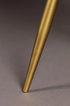 Pflanzenkübel & Blumentöpfe|Zuiver Pflanzkübel Botanique Gold