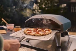 Ooni Gasgrills-Pizzaofen Koda 2 Blau