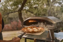 Gasgrills|Ooni Pizzaofen Koda 2 Pro Blau