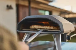 Ooni Gasgrills-Pizzaofen Koda 2 Pro