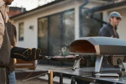 Ooni Gasgrills-Pizzaofen Koda 2 Pro