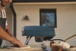 Ooni Gasgrills-Pizzaofen Koda 2 Pro