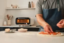 Pizzaofen Volt 2<Ooni Hot