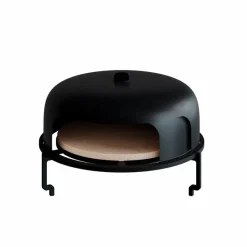 OFYR Zubehör|Pizzaöfen-Pizzaofen Zubehör 100 Schwarz