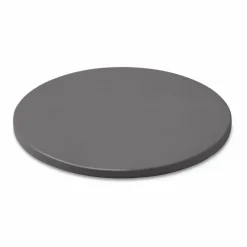 Weber Weber Grills & Grillzubehör-Pizzastein Pizzastein rund, Ø 26 cm Grau