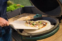 Pizzastein Grill XL<Big Green Egg Best