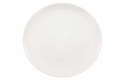 Geschirr|CreaTable Pizzateller Luminarc Ø 32 cm Weiß