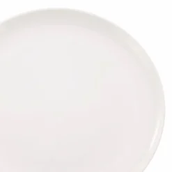 Geschirr|CreaTable Pizzateller Luminarc Ø 32 cm Weiß