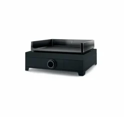 Forge Adour Planchagrills|Gasgrills-Plancha Modern Gas Plancha 45 Schwarz