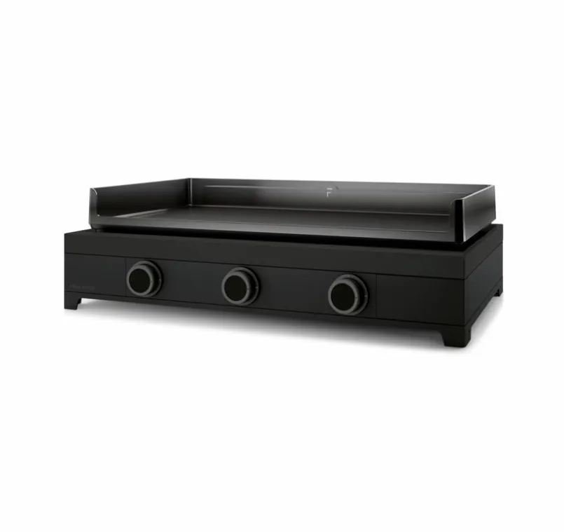 Plancha Modern Gas Plancha 75<Forge Adour Outlet
