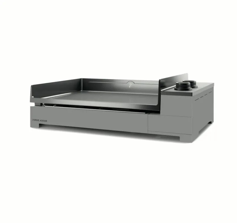 Plancha Premium Gas Plancha 60<Forge Adour Online