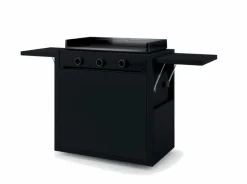 Plancha und Wagen Modern Gasplanchaset 75<Forge Adour Hot