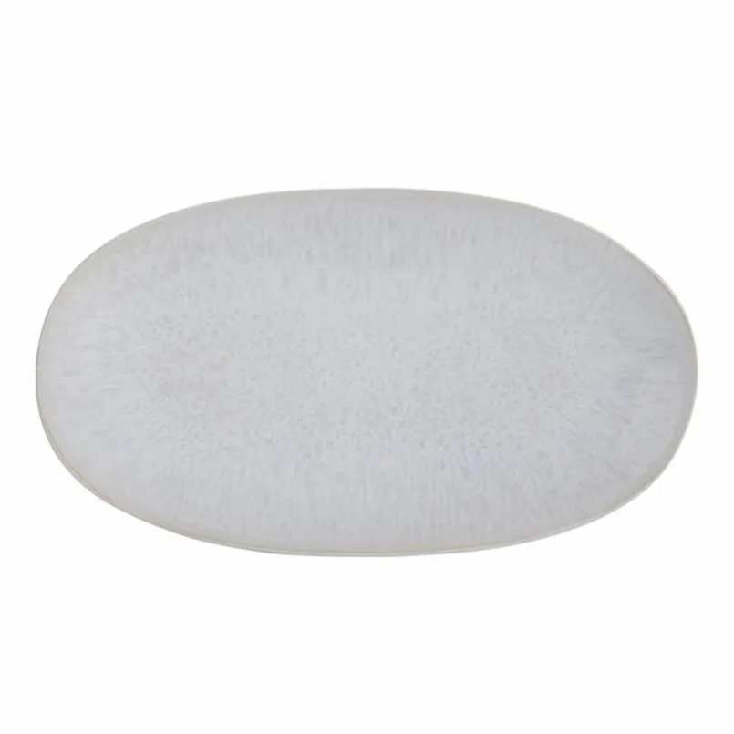 Platten|Servierplatten|Fürstenhof Platte Antonia Ø 34,4 cm Creme
