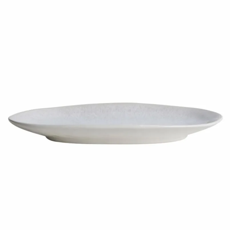 Platten|Servierplatten|Fürstenhof Platte Antonia Ø 34,4 cm Creme