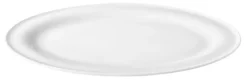 Seltmann Platten|Servierplatten-Platte Beat 31,1 x 23,9 cm Weiß