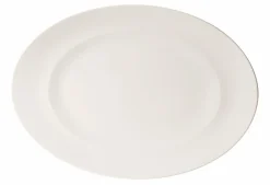 Platten|Servierplatten|Villeroy & Boch Platte For Me Weiß