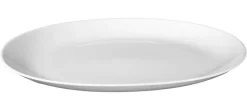 Platte Rondo 35,1 x 24,2 cm<Seltmann Online
