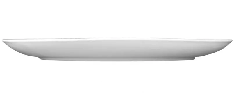 Platte Rondo 35,1 x 24,2 cm<Seltmann Online