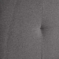 meise.möbel Jugendbetten|Jugendbetten-Polsterbett Catania II 180 x 200 cm Anthracite
