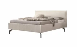 HASENA Betten-Polsterbett Marla 160 x 200 cm Ivory