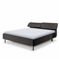 Polsterbett Casa 160 x 200 cm<RUF Betten Outlet