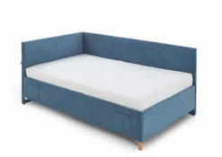 Jugendbetten|Jugendbetten|meise.möbel Polsterbett Cool 120 x 200 cm Ocean