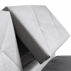 Betten|Winkle Polsterbett Dreambed 180 x 200 cm Grau