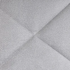 Betten|Winkle Polsterbett Dreambed 180 x 200 cm Grau