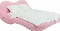 Polsterbett Fluid Dreams 180 x 200 cm<KARE X KARIM RASHID Best