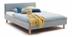 Polsterbett Lena 120 x 200 cm<meise.möbel Discount