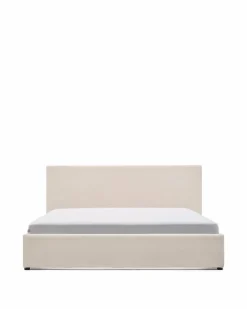 Polsterbett Nahiri 180 x 200 cm<Kave Home Online