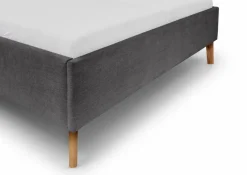 Polsterbett Paulo 180 x 200 cm<meise.möbel Discount