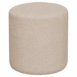 Hocker & Poufs| Pouf Ejby Beige