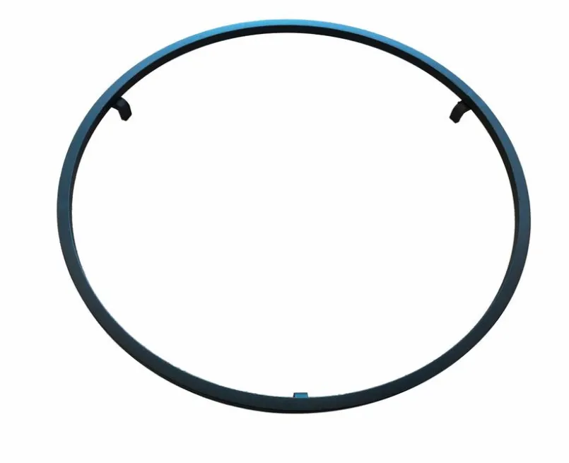 OFYR Zubehör-Prallring Food Bumper 85 Schwarz
