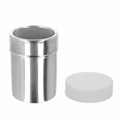 Puderzuckerstreuer Ø 7,3 cm< Hot