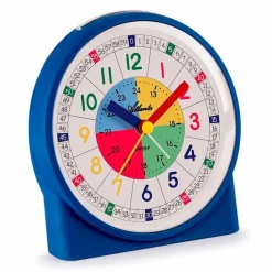 Wecker|Paragon (Atlanta) Quarzwecker 2125/15 Blau
