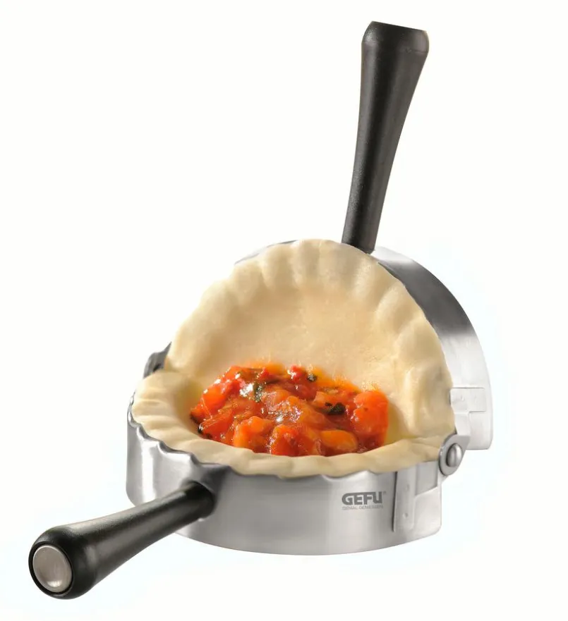 Ravioli-/Maultaschenform Ravenna<GEFU Hot