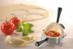 Ravioli-/Maultaschenform Ravenna<GEFU Hot