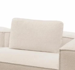 Sofas & Couches|DAHEIM Rückenkissen Carlton White