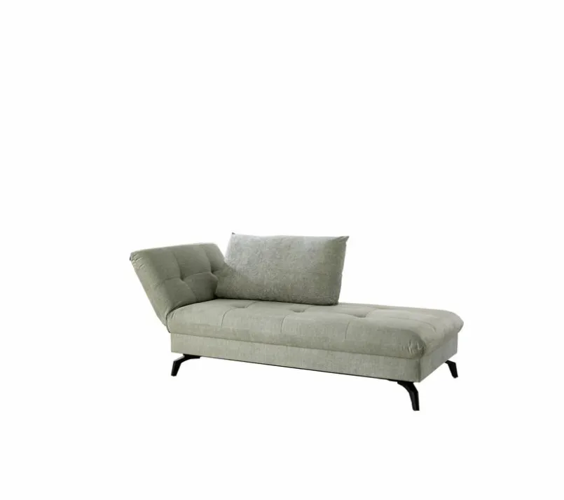 Sofas & Couches|bali Recamiere Novera Mint