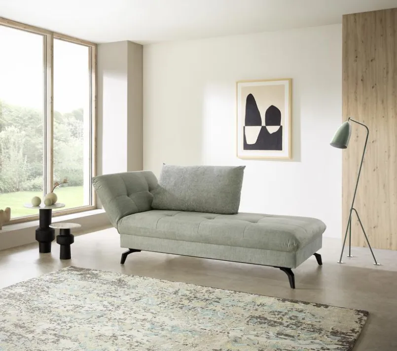 Sofas & Couches|bali Recamiere Novera Mint