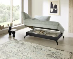Sofas & Couches|bali Recamiere Novera Mint