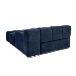 designwerk Sofas & Couches-Recamiere Temple Blu