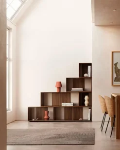 Regal & Beistelltisch Litto<Kave Home Online