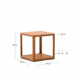 Regal & Beistelltisch Maymai<Kave Home Discount