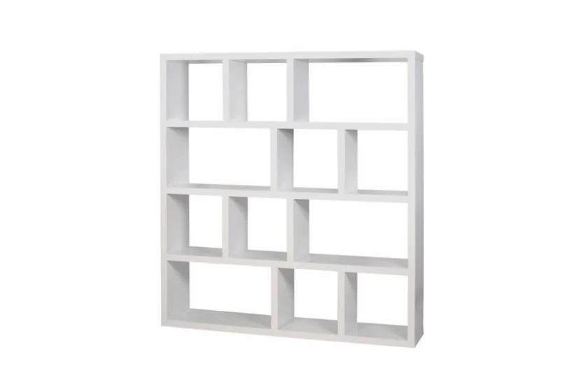 Regale|TemaHome Regal Berlin Weiß