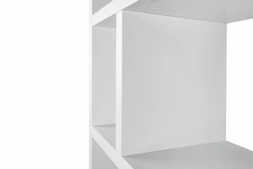 Regale|TemaHome Regal Berlin Weiß