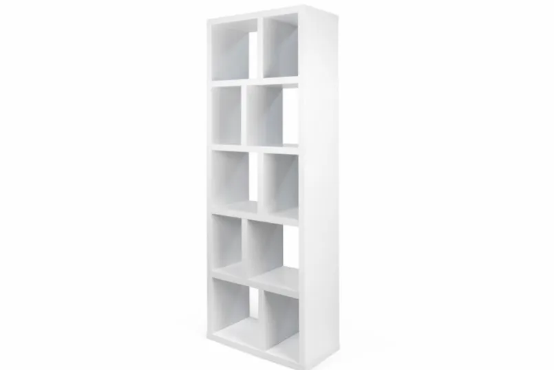 Regale|TemaHome Regal Berlin Weiß